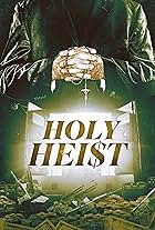 Holy Heist Cover